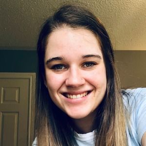 Meet your Posher, Katelyn